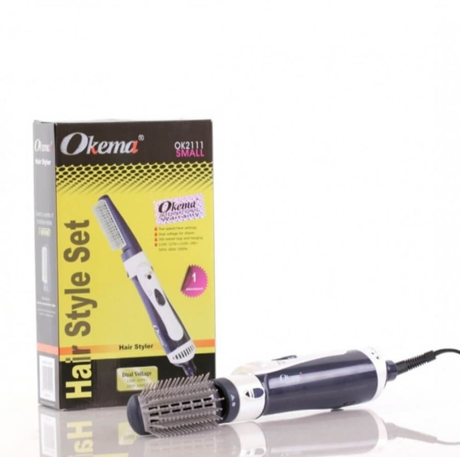 استشوار اوكيما قطعة 1000وات OK2111