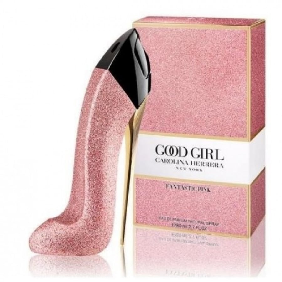 عطر كارولينا هيريرا جود جيرل فانتاستيك بينك كوليكتر 80ML