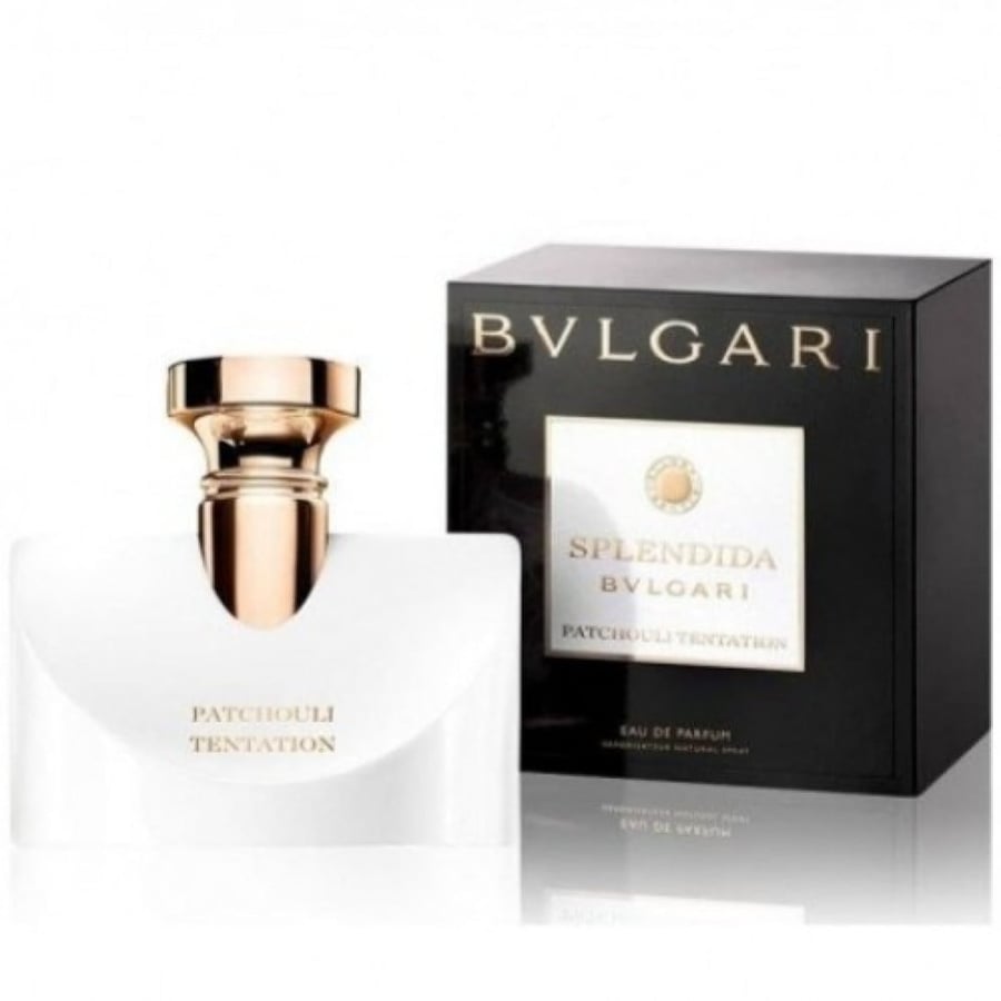 عطر بولغاري باتشولي تينتاشن او دو بارفيوم- 100مل