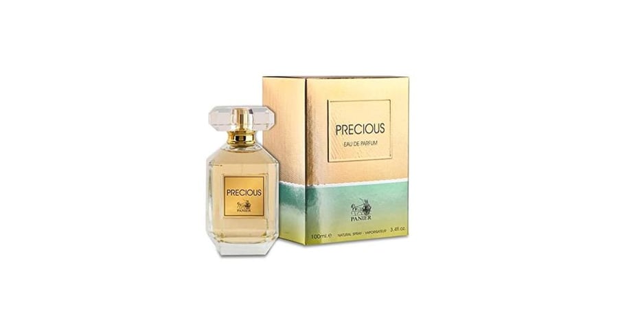 عطر بروشز النساء من بانير100ملي