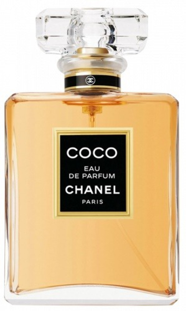 عطر كوكو من شانيل للنساء - او دو بارفيوم100مل