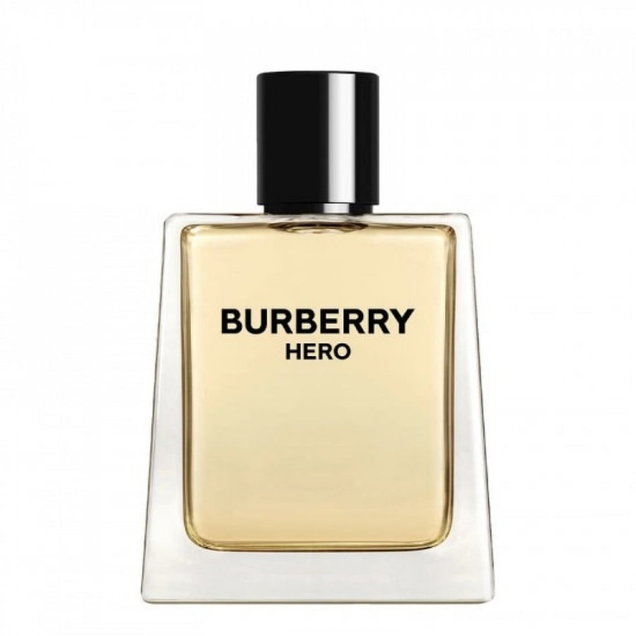 عطر بربري هيرو 100مل burberry hero perfume