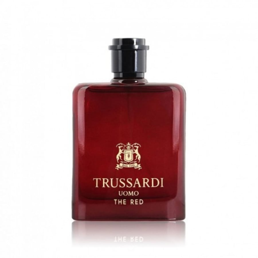 عطر تروساردي أومو ذا ريد-100مل