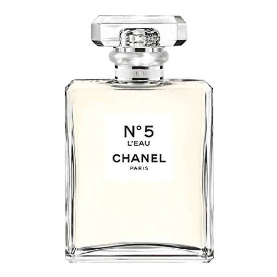 عطر N°5 لو من شانيل للنساء - او دو تواليت 100مل
