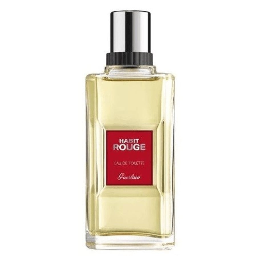 عطر هابت روج للرجال من جيرلان - او دي تواليت 100مل