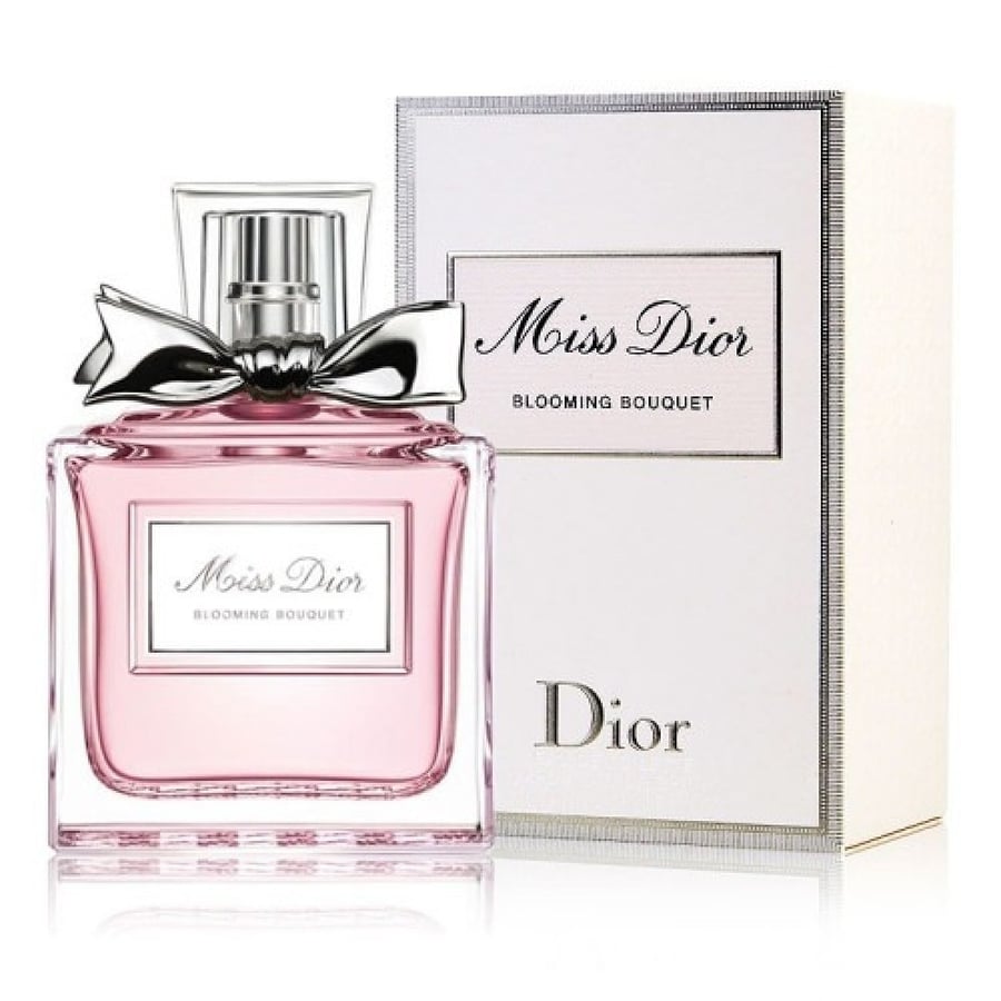 عطر ديور ميس ديور بلوينج بوكيت اي دي تويليت للنساء –100مل