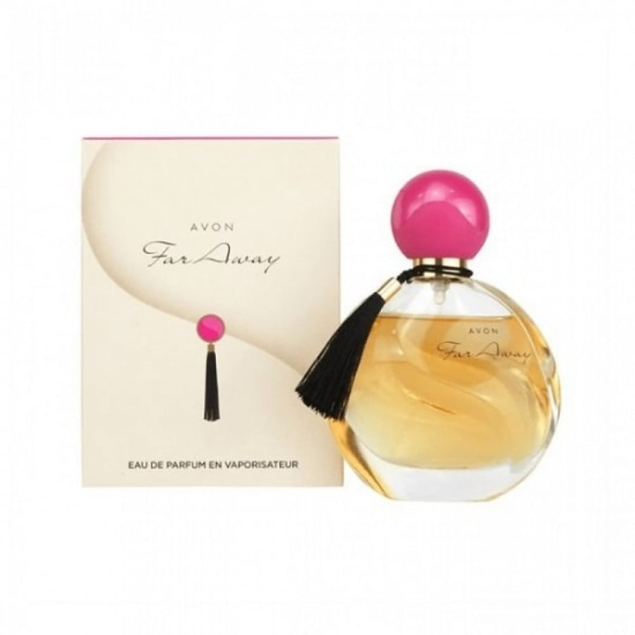 عطر افون فار اواي للنساء او دو بارفيوم-50مل