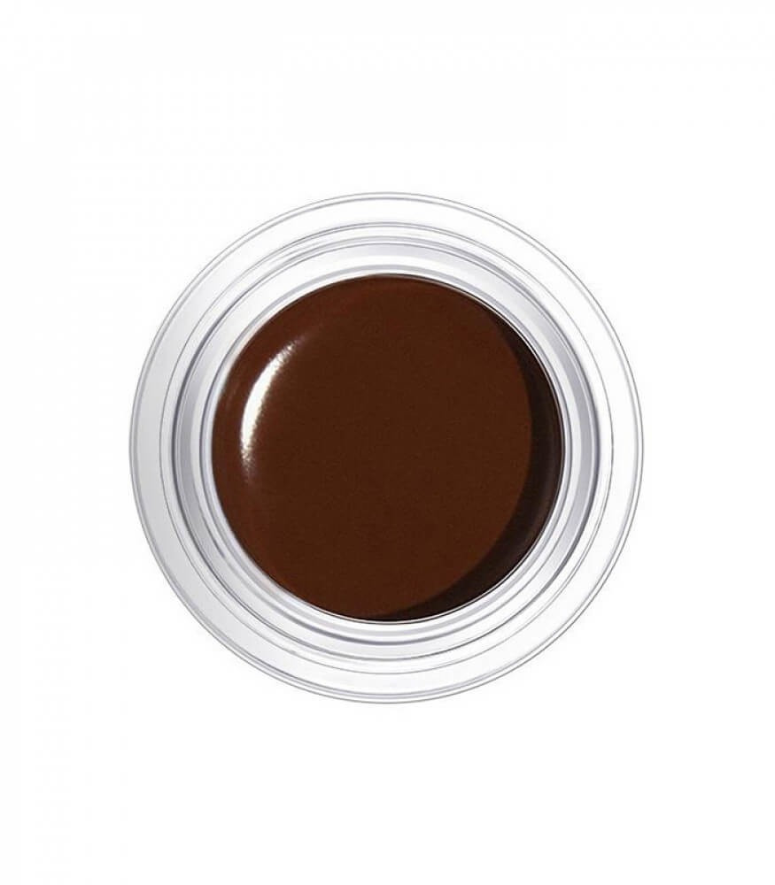 Jell eyebrows Pomade Deep Brown chocolate from O T O O 4g