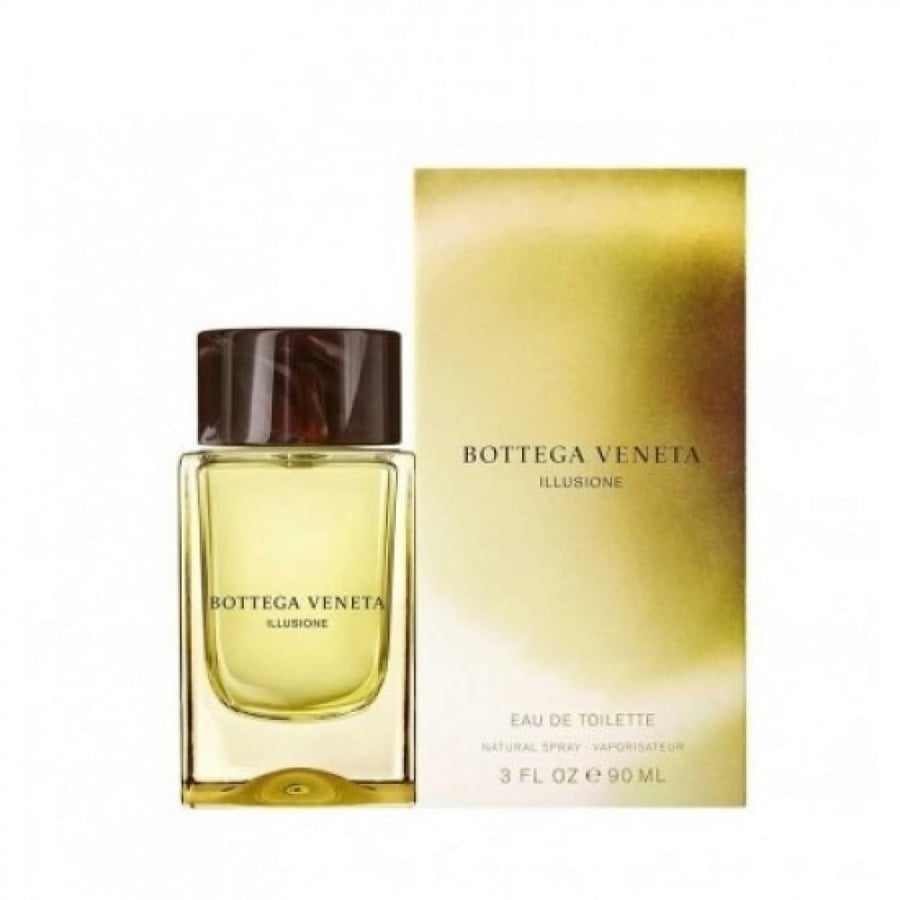 عطر بوتيغا فينيتا الوزيون الرجالي او دو تواليت -90مل