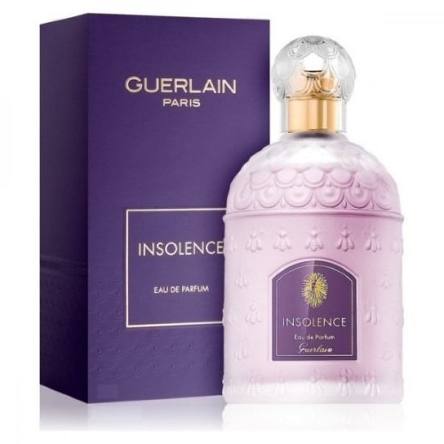 عطر جيرلان انسولانس الموف او دو بارفيوم 100مل