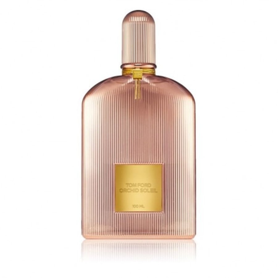 عطر اوركيد سوليل من توم فورد للنساء - او دو بارفيوم 100مل