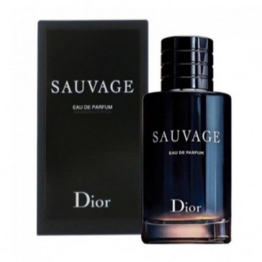 عطر سوفاج من ديور للرجال - او دو بارفيوم 100مل