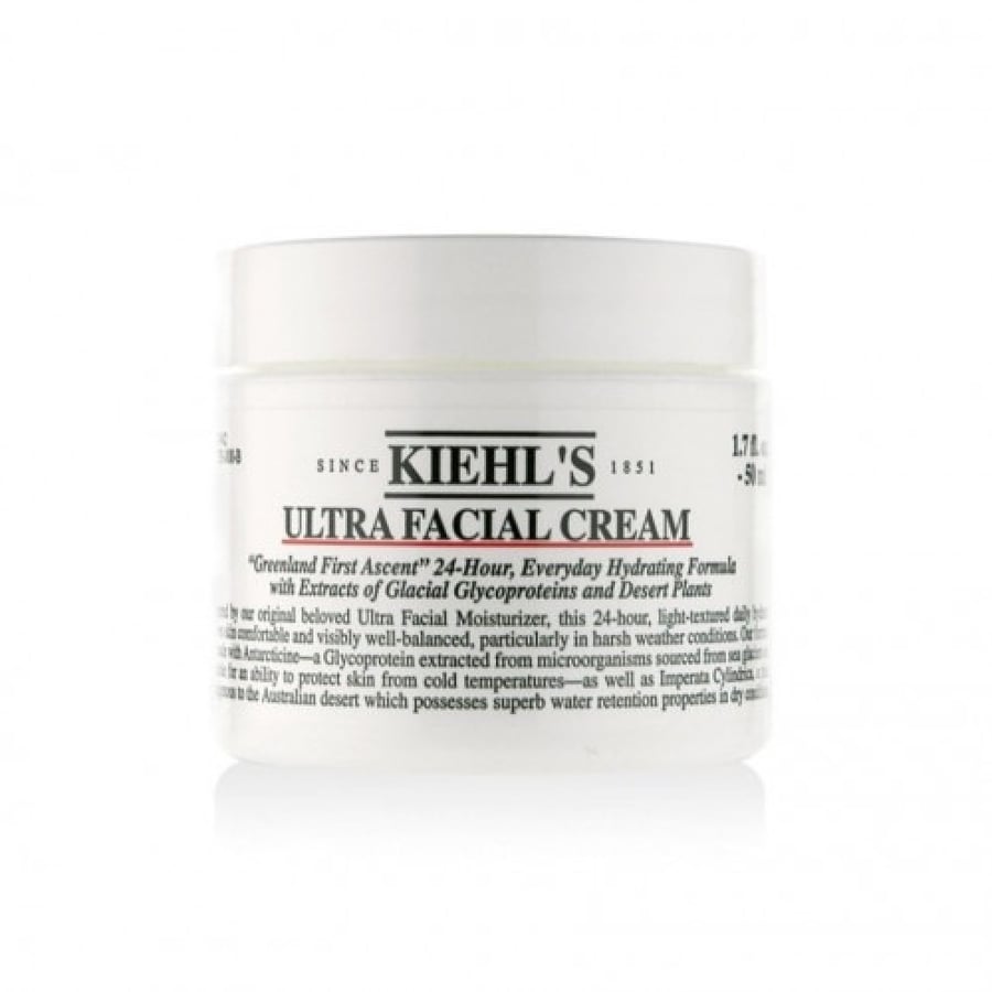 كريم الوجه كيلز KIELS 28ml