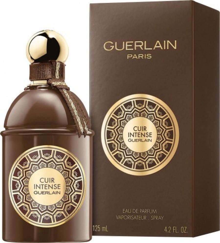 عطر كوير انتنس من غيرلان - او دي بارفيوم 125مل