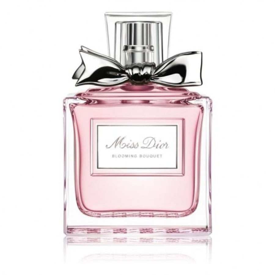 عطر ديور ميس ديور بلوينج بوكيت اي دي تويليت للنساء – 50 مل