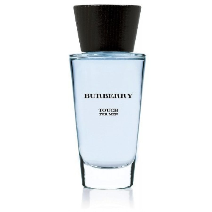 عطر بربري تاتش الرجالي او دو تواليت 100مل