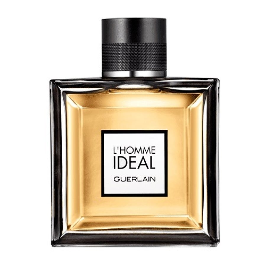 عطر لاهوم ايديل من جيرلان للرجال - 100مل - او دي تواليت