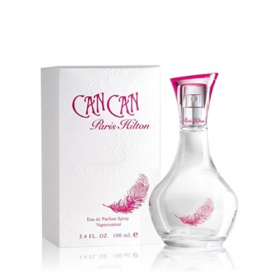 عطر باريس هيلتون كان كان او دو بارفيوم-100مل