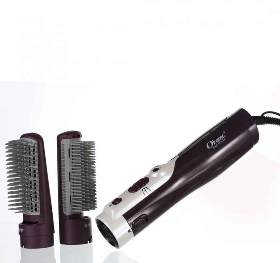استشوار اوكيما قطعة 1200وات OK2117