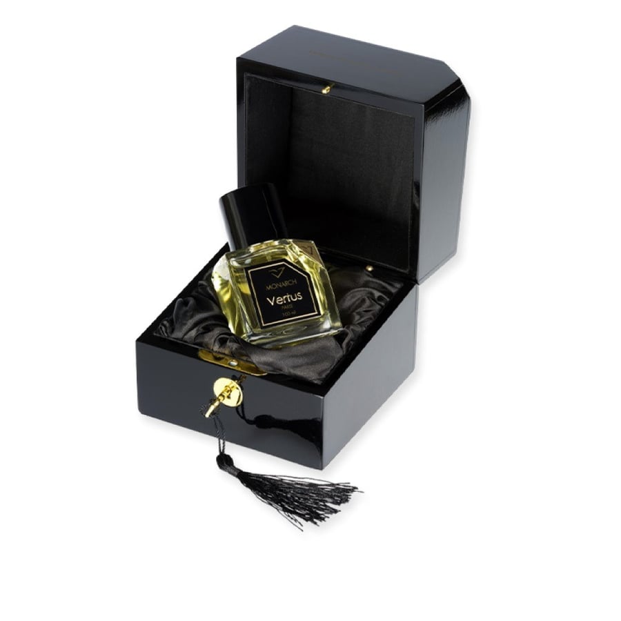 عطر فيرتوس مونارك او دو بارفيوم-شحن مجاني