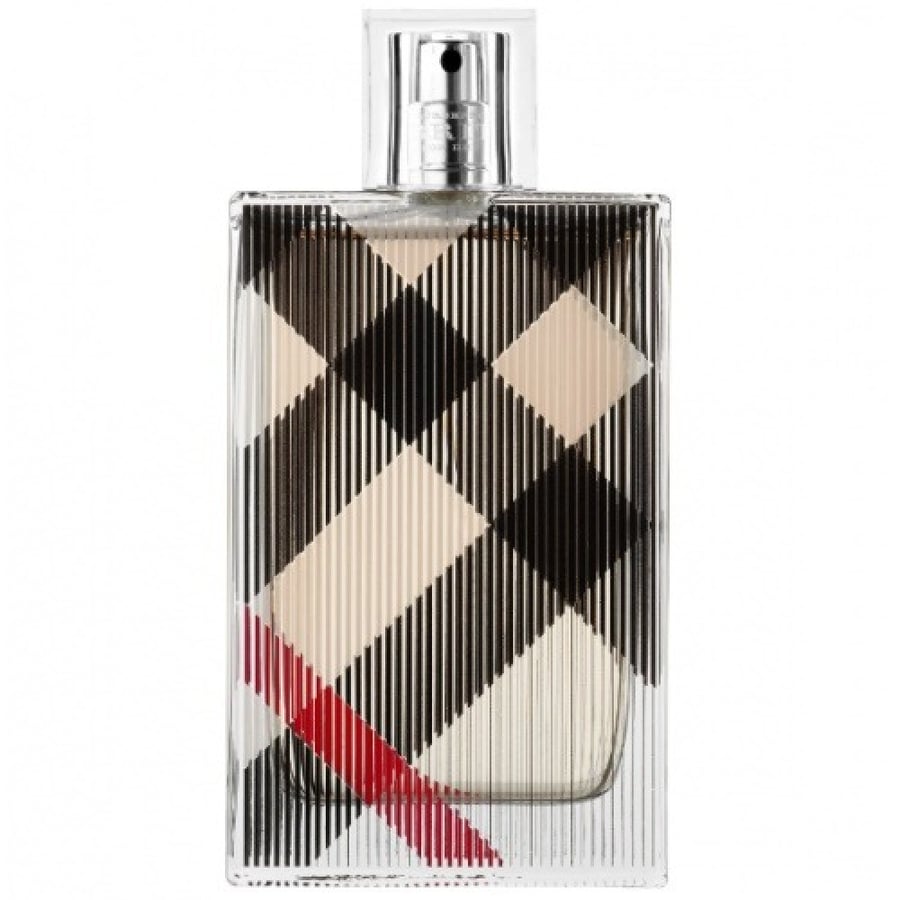 عطر بربري بريت النسائي او دو بارفيوم 100مل