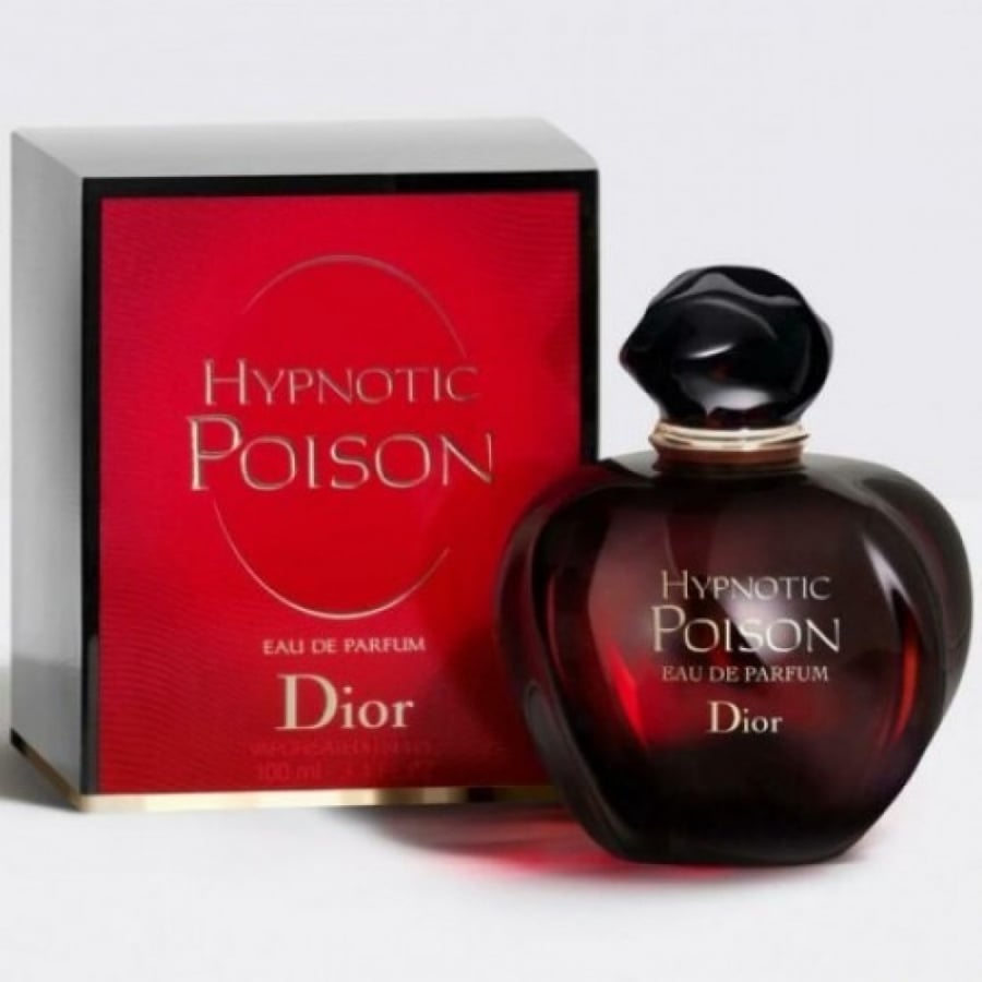 عطر ديور هيبنوتيك بويزن او دو بارفيوم50مل