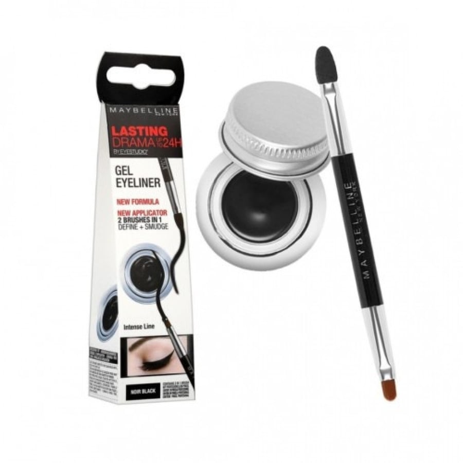 جل ايلاينر ميبلين MAYBELLINE