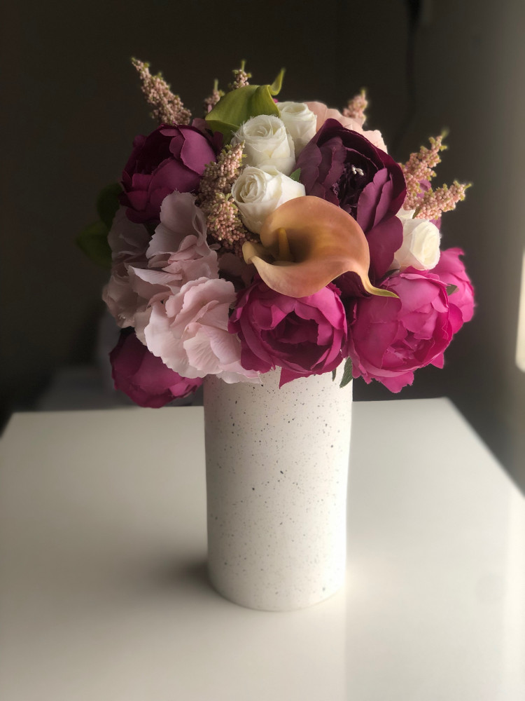فازا ( بدون الورد )