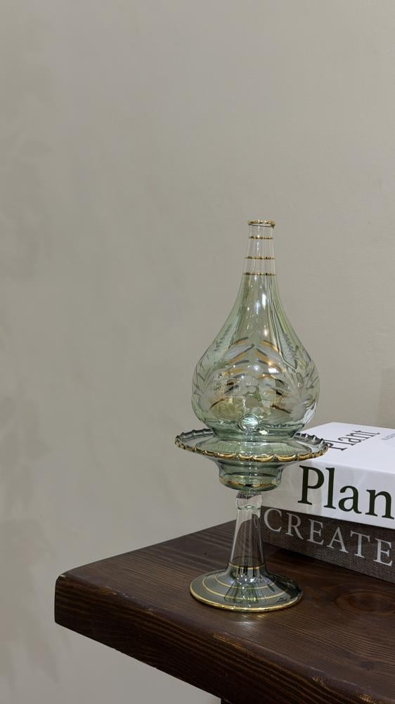 مبخرة " سـمـو "