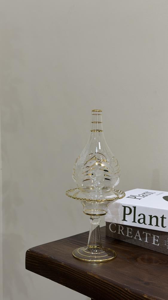 مبخرة " سـمـو "