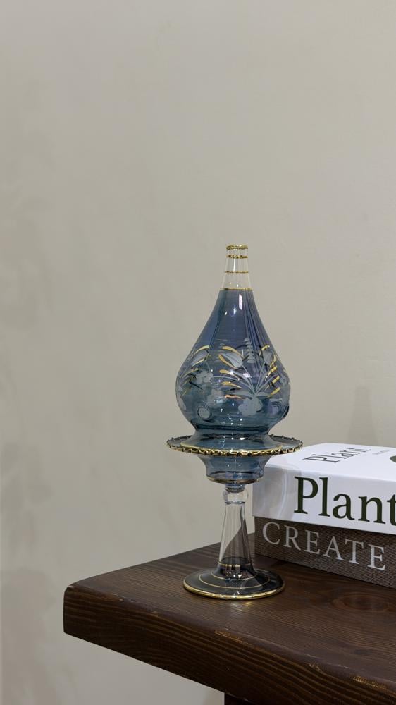 مبخرة " سـمـو "