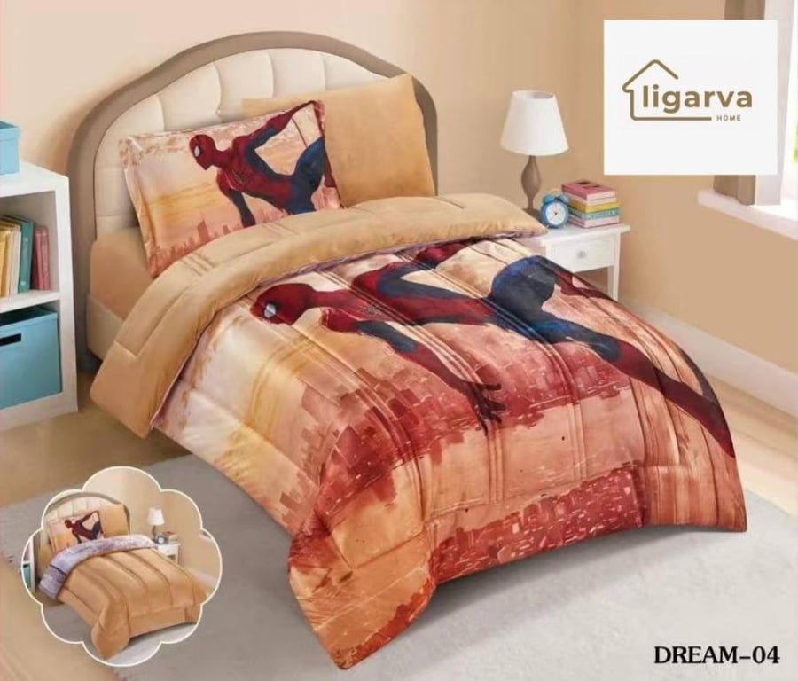 DREAM-1
