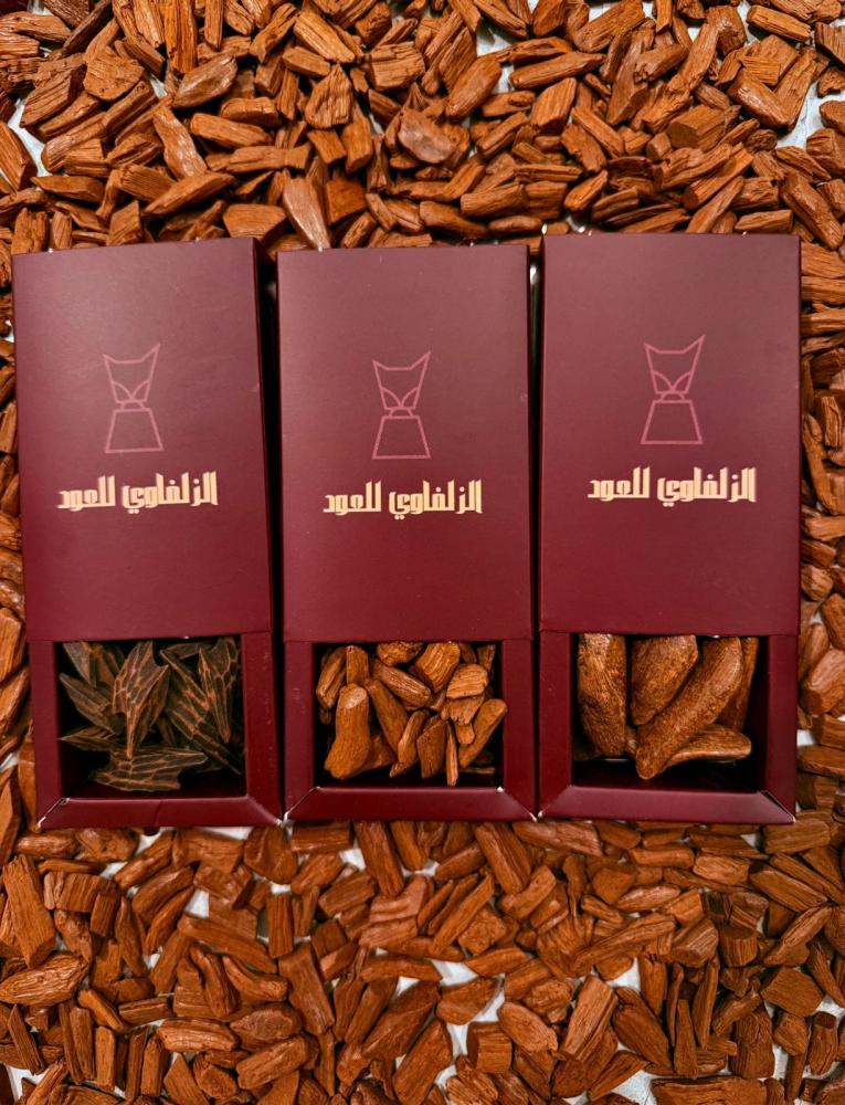 عرض اوقية من كل نوع