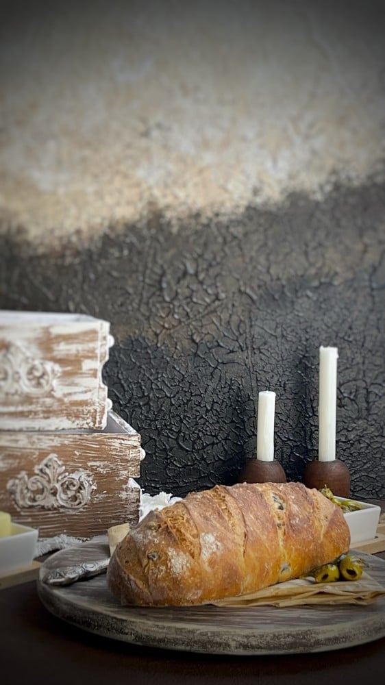 خلفية تصوير تدرجات البني حجم 60*60
