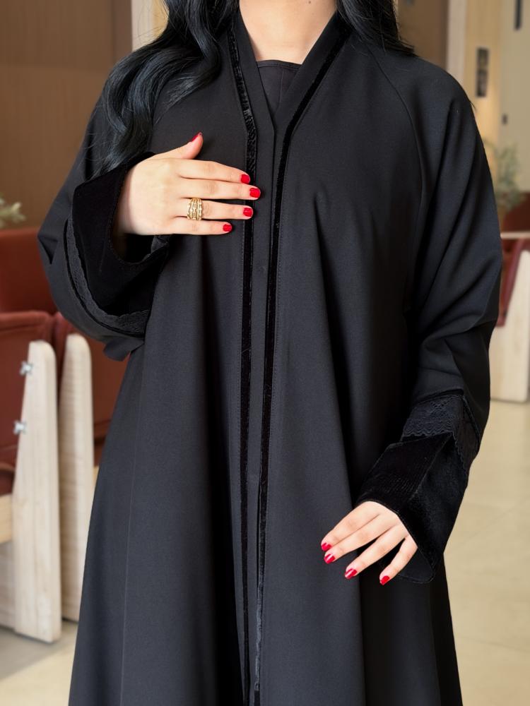 عبايه نوف