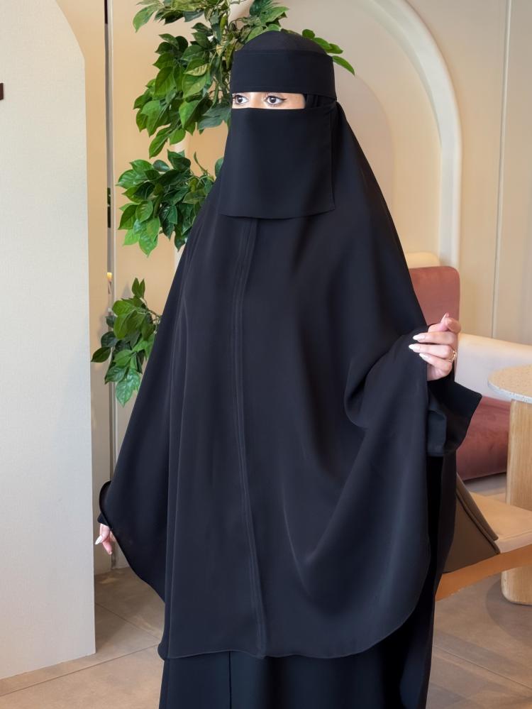 A head covering to wear