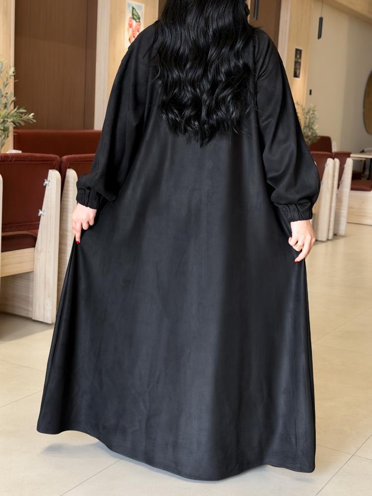 عبايه خلود