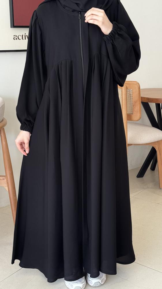 عبايه عهد