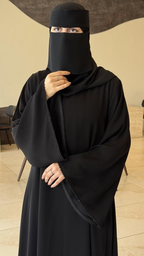 عباية سدن