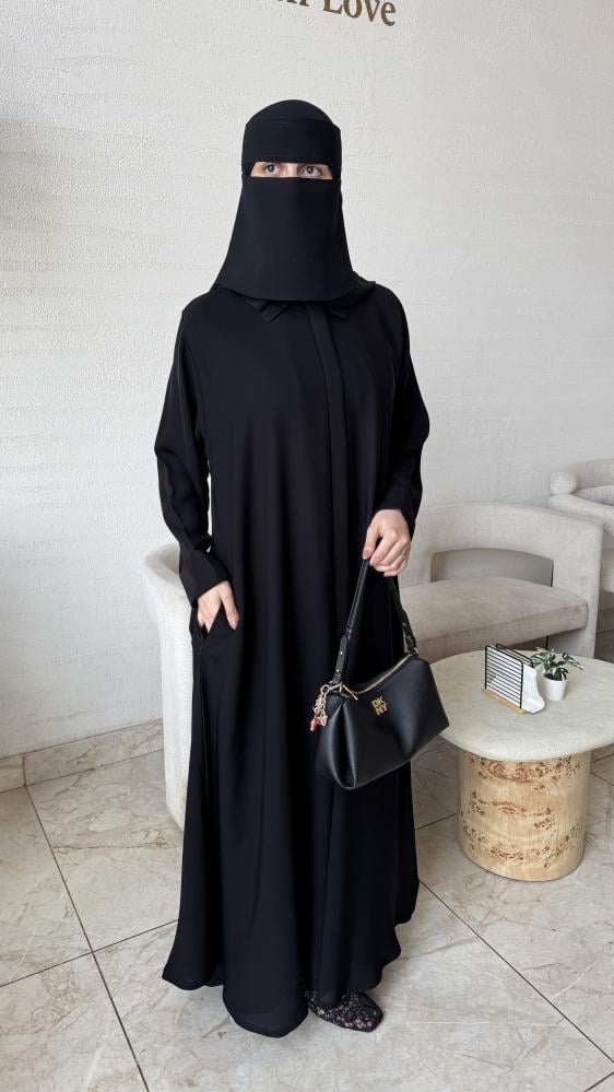 عبايه هند