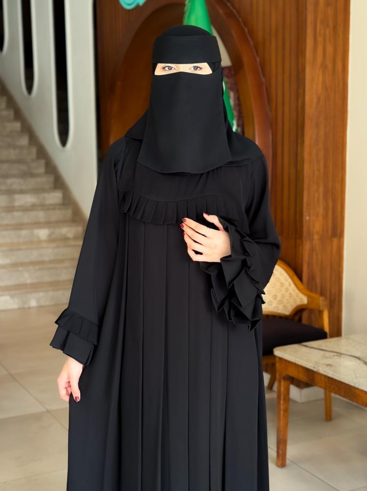 Celebration abaya