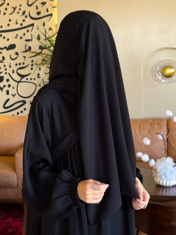 طرحه العمرة