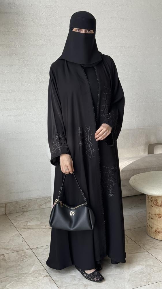 عبايه أشواق
