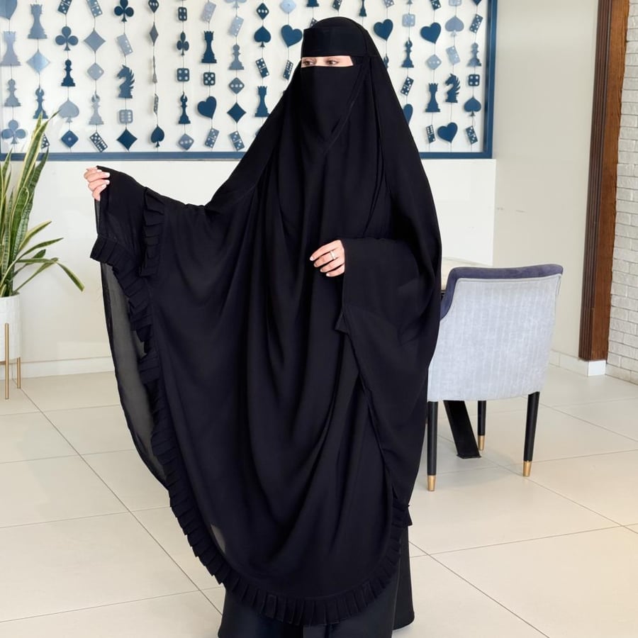 خمار ‏خديجة