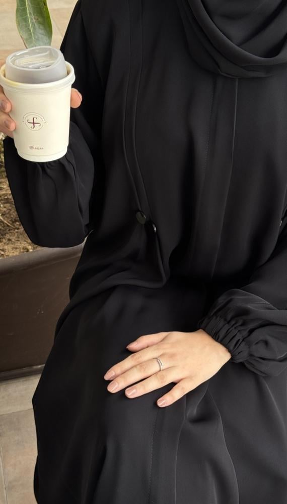 عباية منار