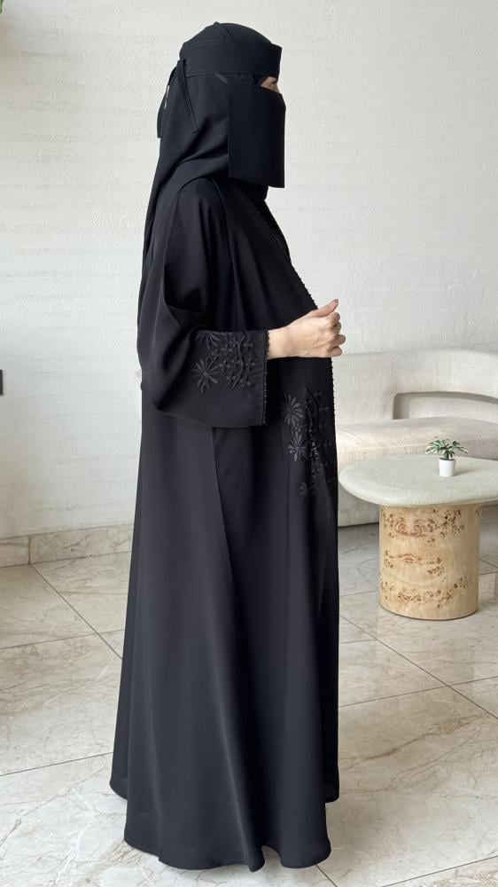 عبايه أشواق