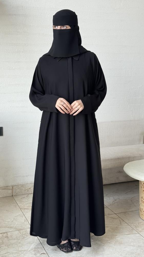 عبايه هند