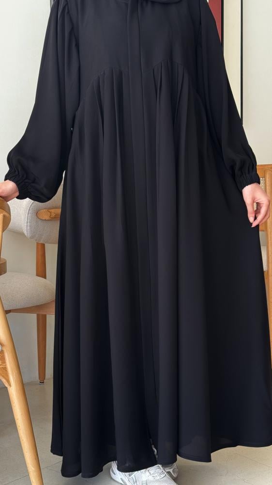 عبايه عهد