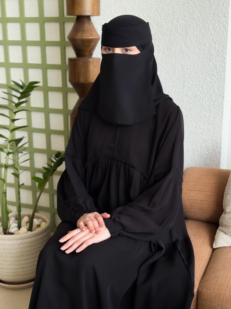 عبايه نوره