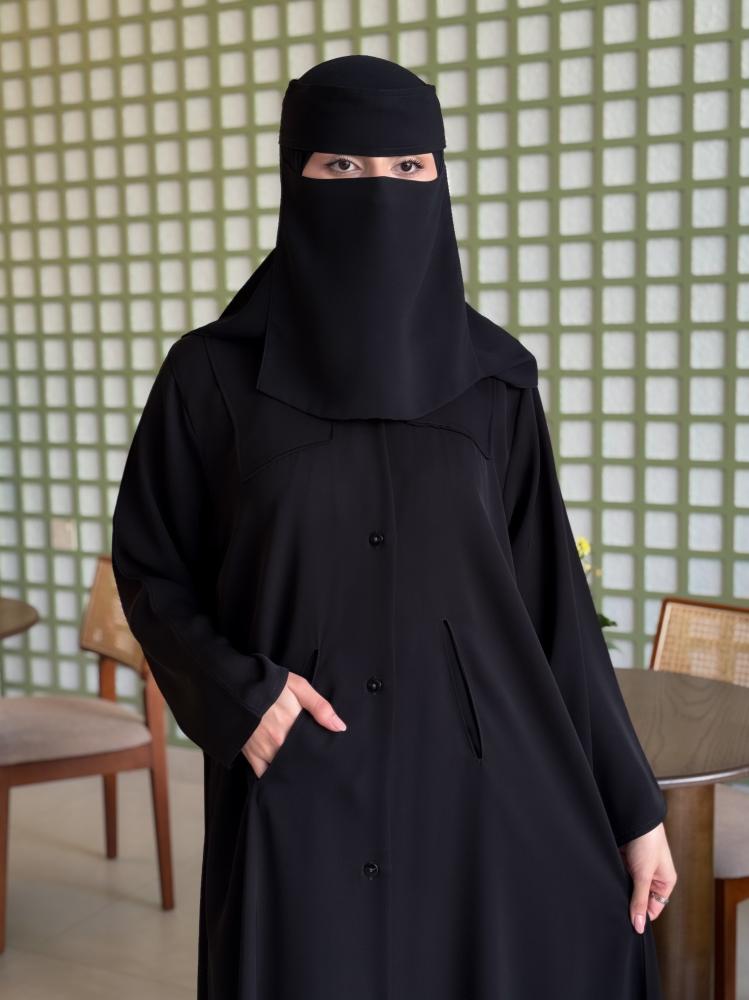 عبايه امل